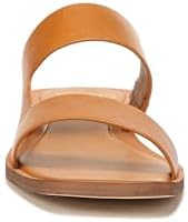 Franco Sarto Emily Brown Leather 7.5 M | Image 5