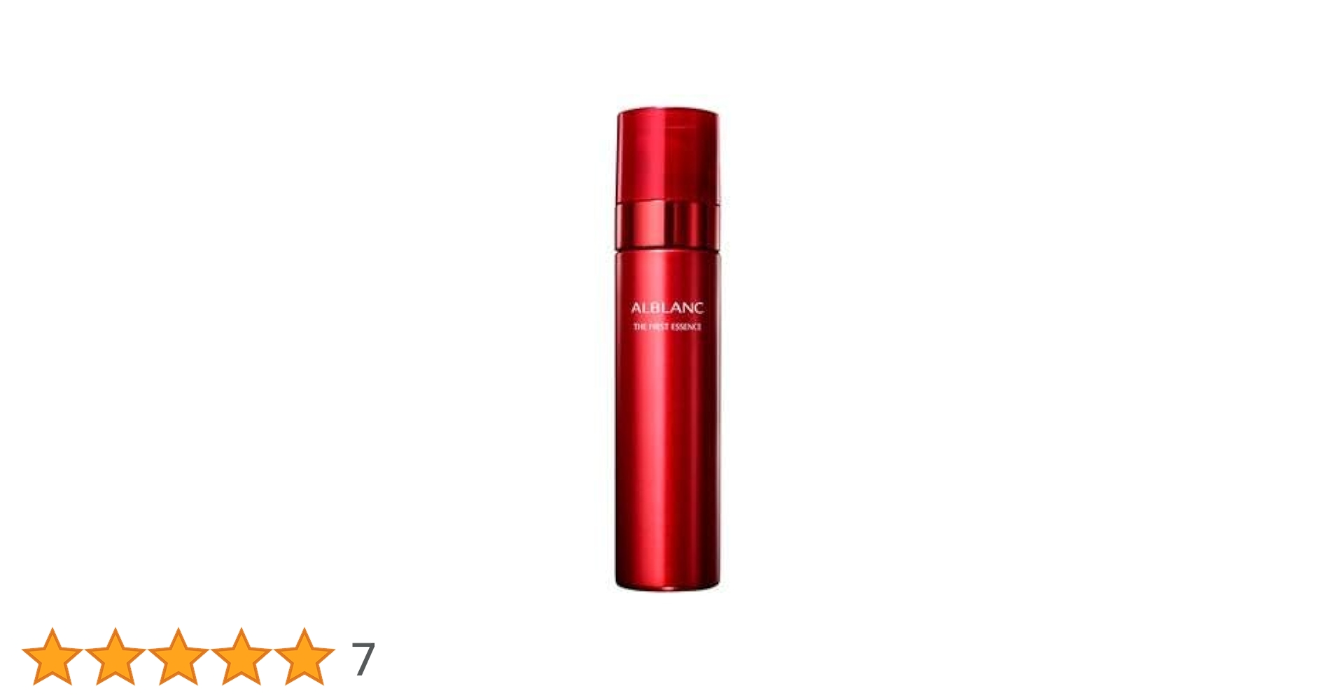 Amazon | 花王 アルブラン ALBLANC ザ ファーストエッセンス 90g