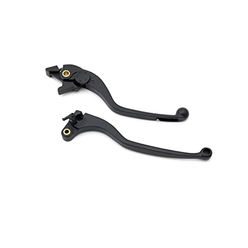 Leviers de frein et d'embrayage moto pour BMW S1000XR 2014-2018