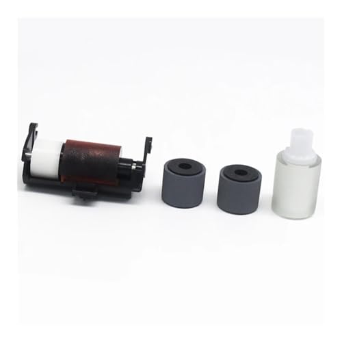 Pi&egrave;ce de rechange rouleau chargeur documents Konica C658 C754 1Set