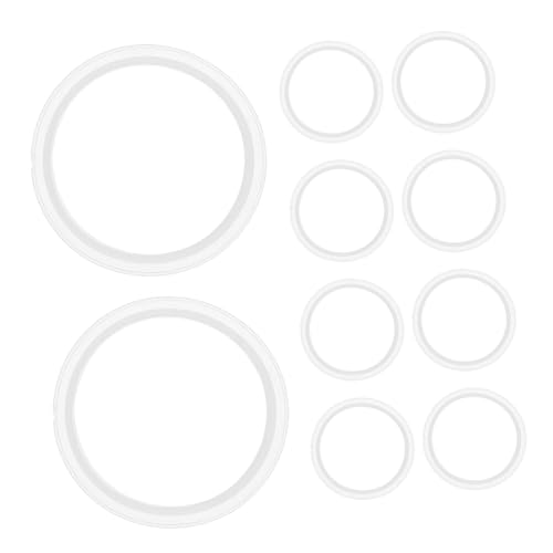 NAMOARLY 10VRrapbL ʑp`V[O ϋvƔėp̂閧KXPbg Lb` oX[rǑΉ