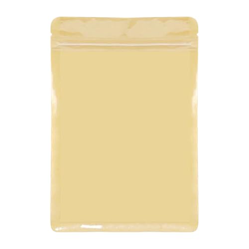 Sachets en papier kraft à fermeture éclair pour conserver vos grains de café - 2
