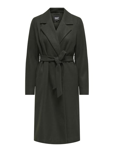 ONLY Coat ONLALVILDA Coat Rosin S Rosin S