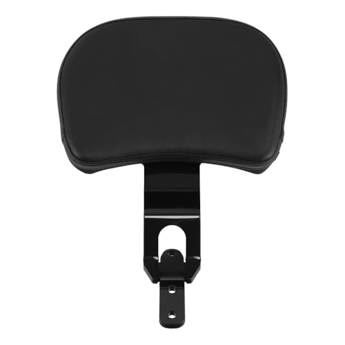 Coussin dossier de conducteur pour Softail FLSL FXBB FXBBS FXST 18-24