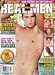 Playgirl Special # 65, Vol. 3 # 9 - Real Men