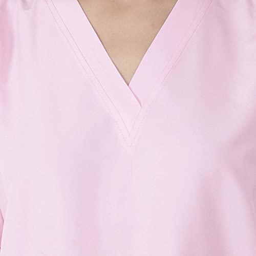 Image of Unisex Scrub Suit Set