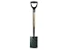 Produktbild Countryman Digging Spade