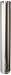 San Jamar L3200 Stainless Steel Lid Dispenser