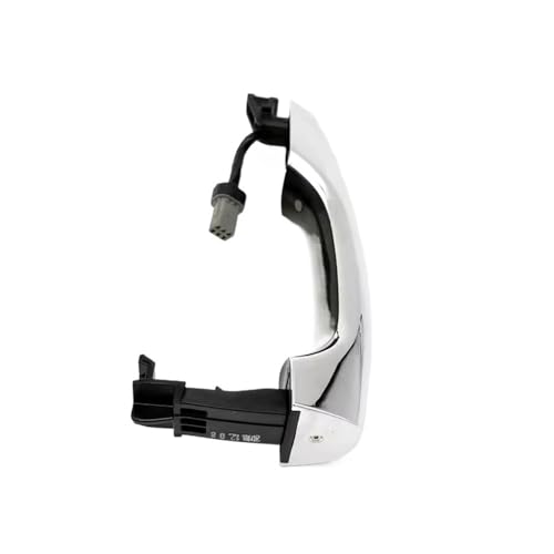 Poignée porte extérieure avant droite chrome Sorento 2015