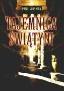 Tajemnica swiatyni
