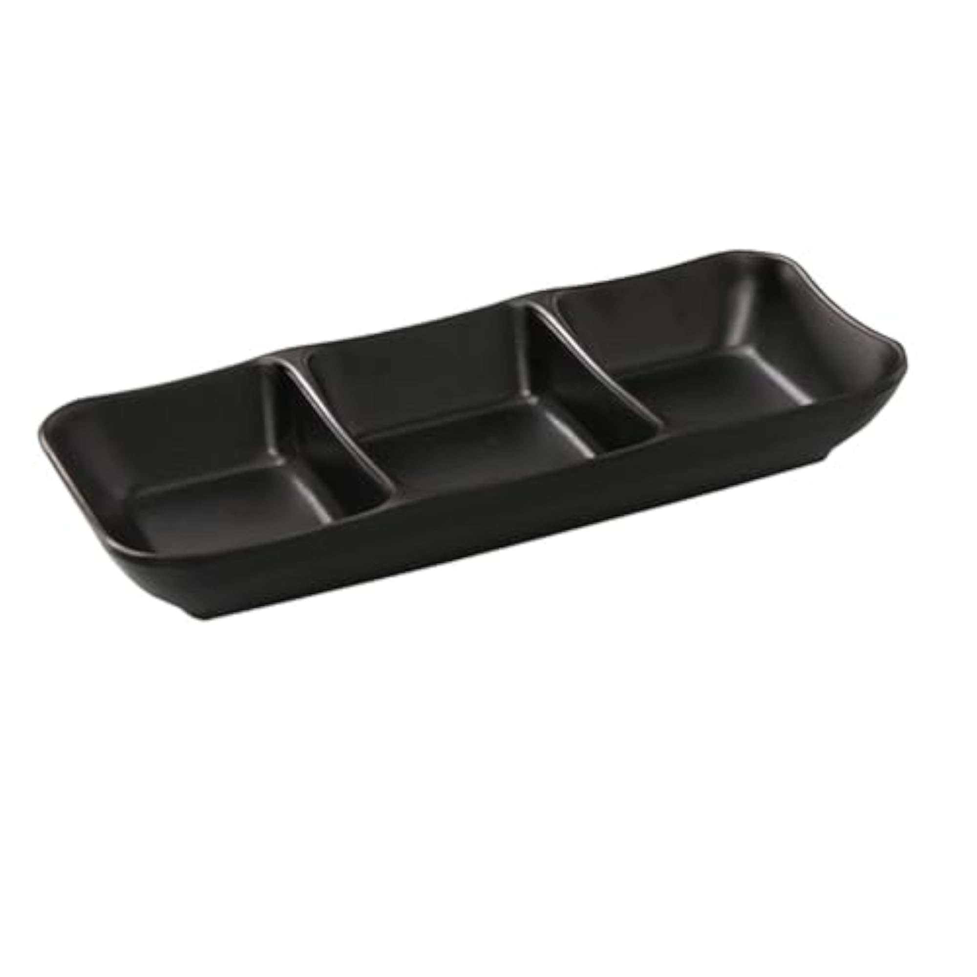 Portable Dip Bowls for Outdoor BBQ