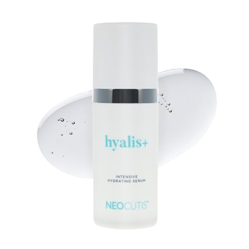 Image of Neocutis Hyalis+ Intensive Hydrating Serum - Anti-Aging and Oil-Free