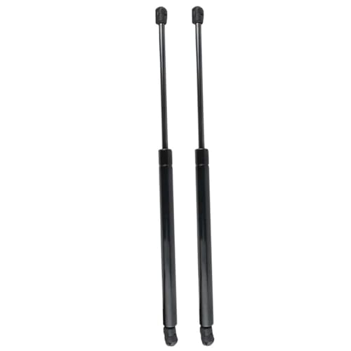 Vérins de coffre pour Audi TT 2006-2014 - Ressorts à gaz arrière 8J8827552