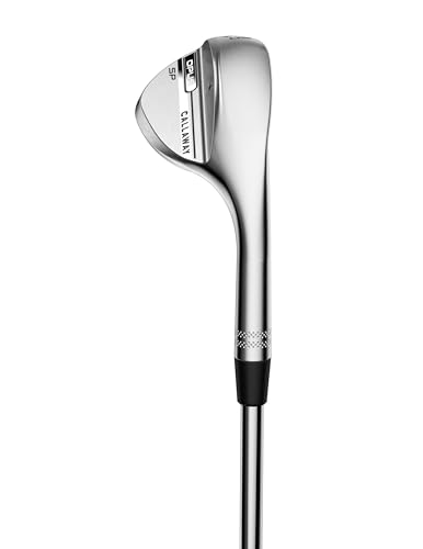 Callaway Opus SP Spin Pocket Golf Wedge