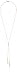 gorjana Mave Mave Lariat Necklace