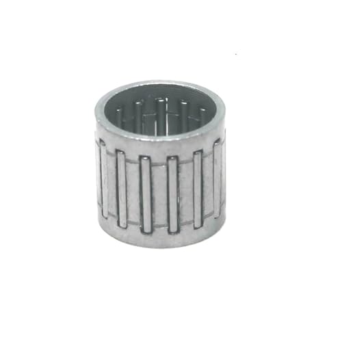 Rodamiento de embrague 50 SX50 reduce la fricción en transmisiones Junior Senior