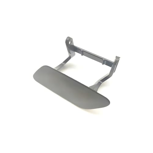 Couvercle de buse lave-phare étanche pour pare-chocs Mercedes ML500 W166