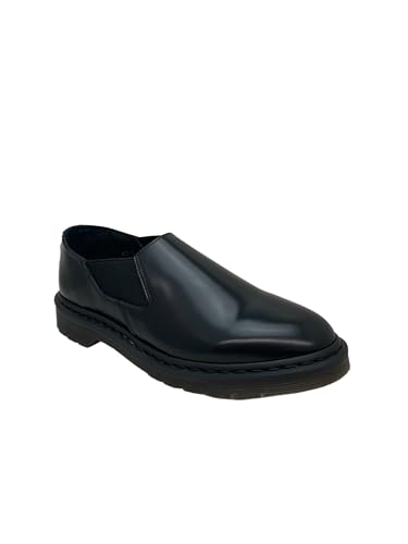[hN^[}[`] LOUIS BLACK SLIP ON CX Xb| ubN KZbg V[Y 24941001 (BLACK, {̌C̃TCY@, l, l, 27.0 cm) [sAi]