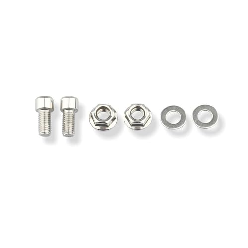 Support de coffre arrière Monkey 125 pour installer un top case