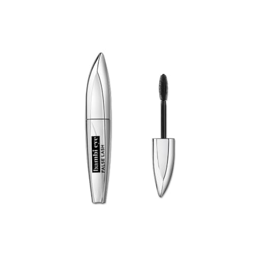 2 x Maybelline Lash Sensational Full Fan Effect Mascara Black 9.5ml New