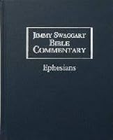 Jimmy Swaggart Bible Commentary B000V0FNOC Book Cover