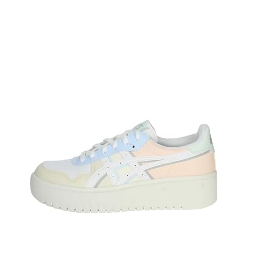 Tênis Asics Japan S PF Feminino Branco