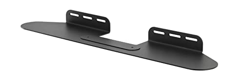 Janjunsi Soundbar Wandhalterung Für SONOS Beam Gen 1 & 2 - Einfache Montage