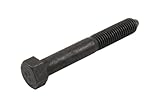 GM Genuine Parts 11546926 Front Upper Control Arm Bolt