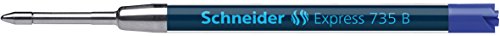 Schneider Express 735 Ballpoint Refill, Blue B