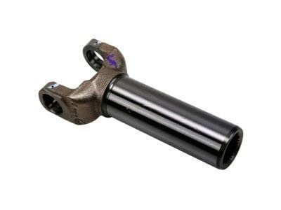 New 32 Spline 1344 3R Slip Yoke For Chevy 246 261 263 Transfer Case | For Dorman 697-562 | 40032054, 12479383, 88963576, 3R03-400, 07838665,12472952, 7838665, N2-3-9161X, N3R-3-9101X #TOP25