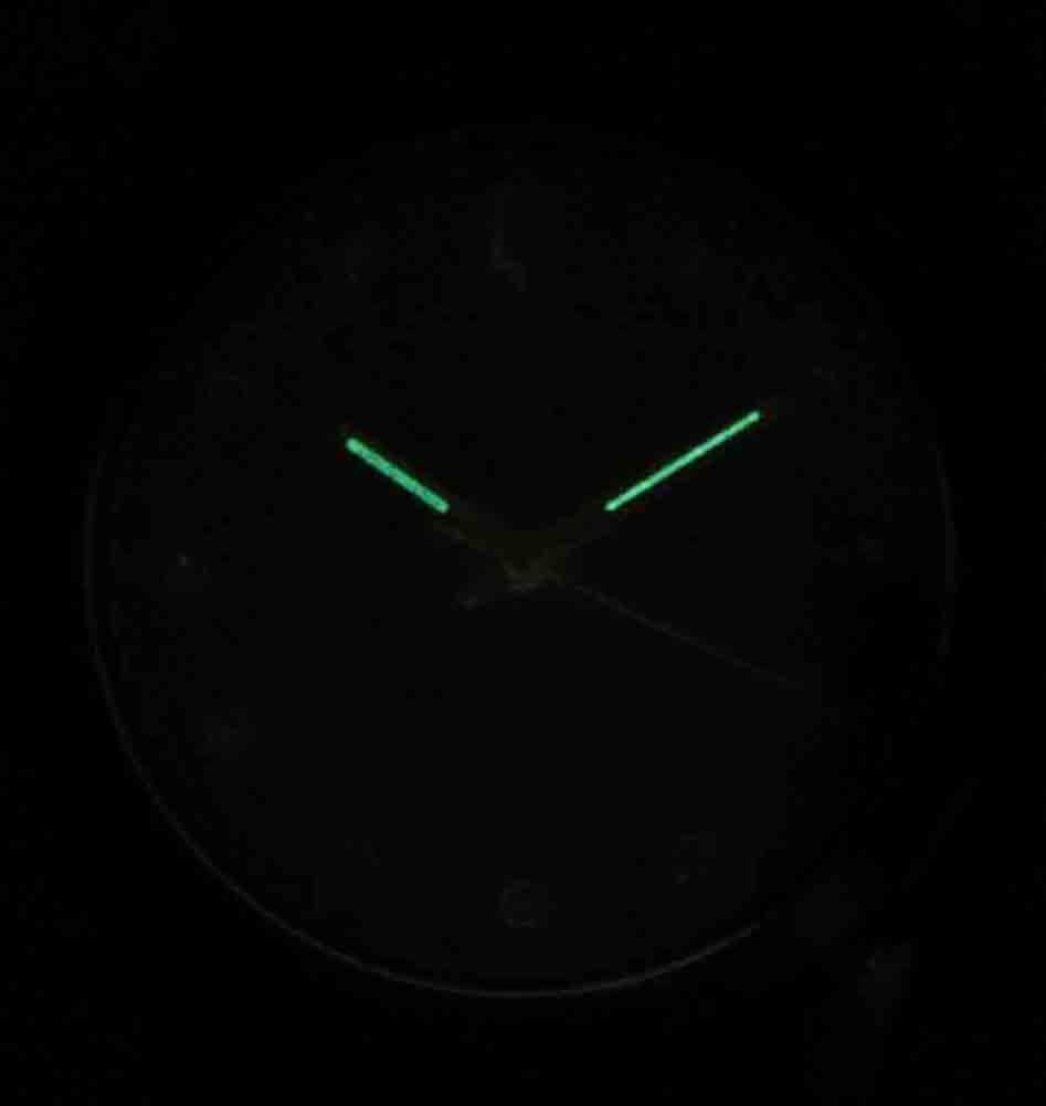 Bulova Orologio Analogico Automatico Donna con Cinturino in Acciaio Inossidabile 96P229