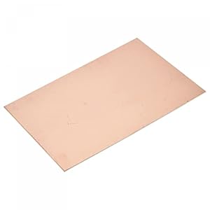 Lecmy HUAYU HOME Płytka PCB Prototypowa 200x100mm