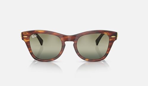 Image of Ray-Ban RB0707sm Square Sunglasses