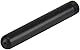Dusche Enema Duschdüse Duschzubehör-Sets-Clean Stream Enema Düse Set mit Länge 5.11inch und Breite 0.74inch mit 5 Löchern,Schwarz