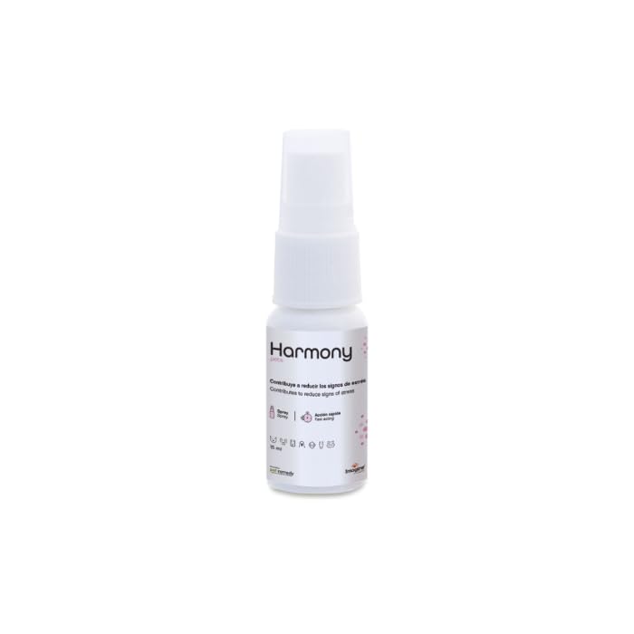 Harmony Pets - Spray 15ML