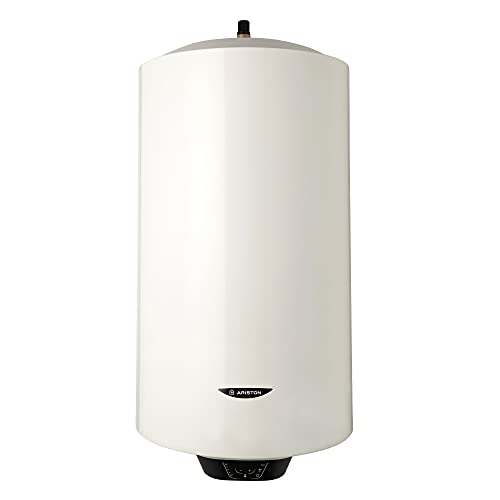 Ariston PRO1 ECO 100 L Electric Storage Water Heater, Inclusive Of Unvented  Kit, B class ErP Rating, WaterPlus Tecnology, Titanshield Tecnology,  Manufactured to be installed in UK - 3820021. : Amazon.co.uk: DIY