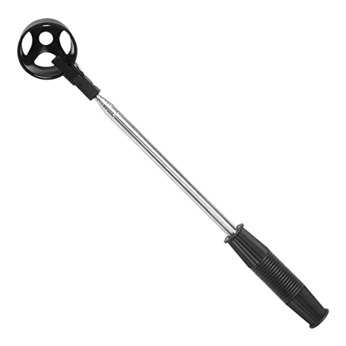 Jetisva 7ft Telescopic Golf Ball Retriever
