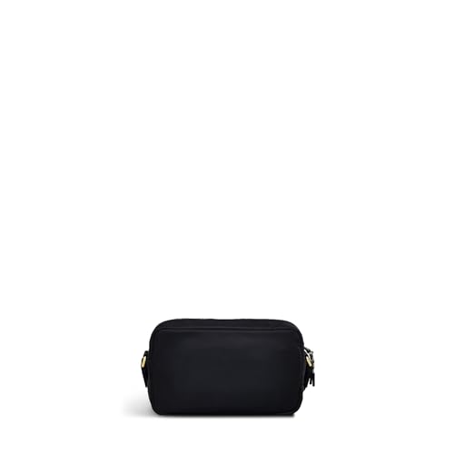 RADLEY London Blair Crescent Responsible Women's Recycled Fabric Mini Zip Around Crossbody2