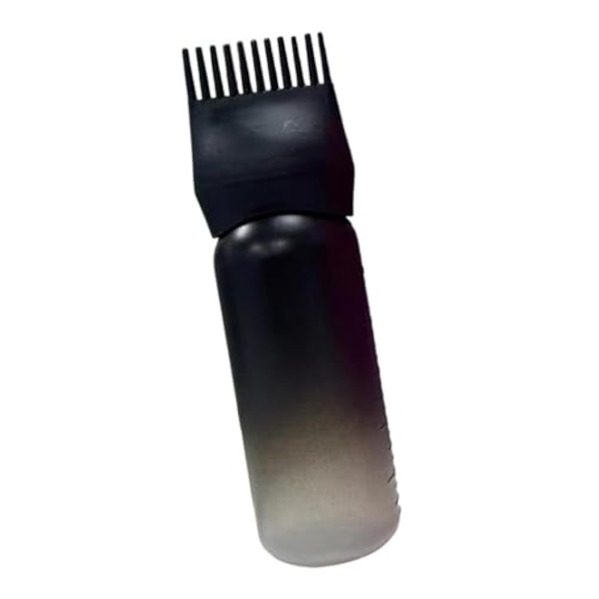 5x Root Comb Applicator Bottle Hair Coloring Set