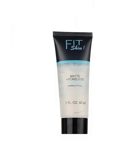 Image of Fit Me Face Primer, Perfect Base for Makeup
