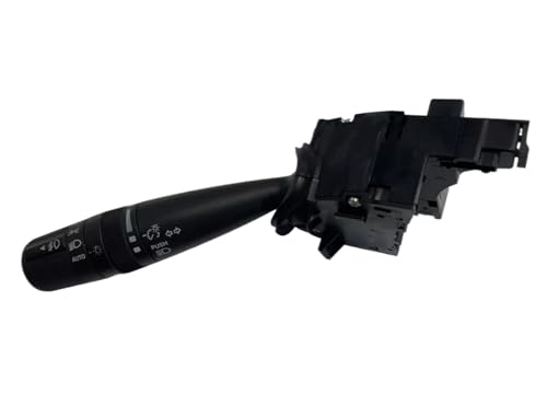 Phares instables sur Dodge et Jeep ? Changez pour le commutateur clignotant 68015101AD