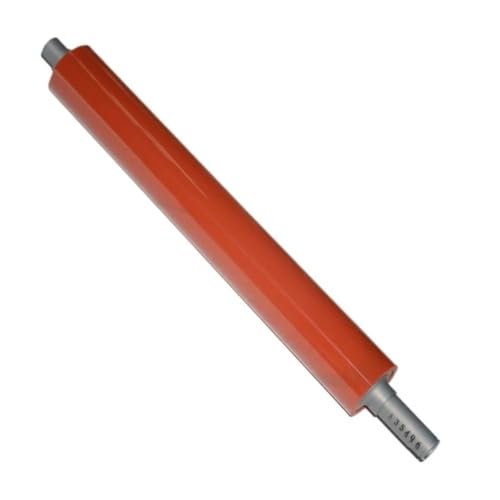 Rouleau de fusion inférieur bizhub C554 C654 C754e pièce pression 554 654 754