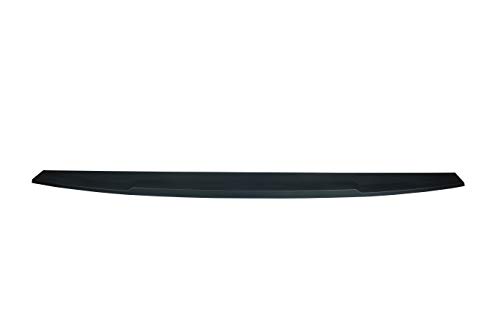 Roane Concepts Replacement Tailgate Cap Molding (Gm1904116) For 2019-2020 Chevrolet Silverado 1500 Gmc Sierra 1500 Textured Truck Spoiler Protector Cover Will Not Fit Multi-Pro Tailgate #TOP7