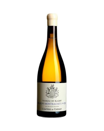 Cherisey P-M Hameau Blagny PC 2017 Magnum