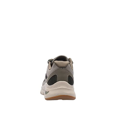 Image of Skechers Men Arch Fit Charge Back Sneakers