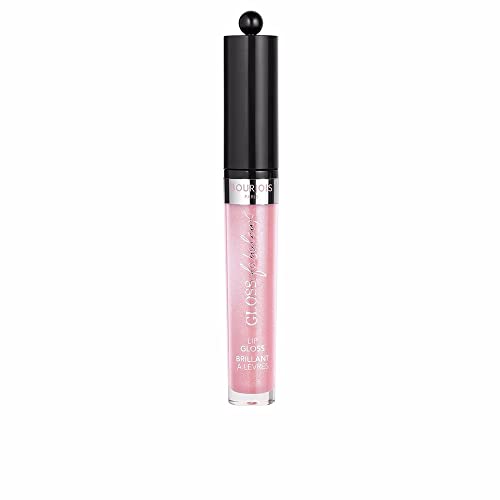 Bourjois Gloss Fabuleux Lip Gloss 03 Charismatic 2.4 Gr Bourjois Gloss - vue 4