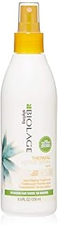 BIOLAGE Styling Thermal Active Spray | Heat Styling Treatment Adds Body & Volume