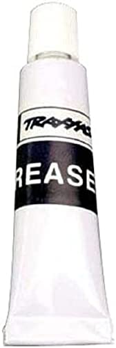 Traxxas 1647 Silicon Grease, 475-Pack