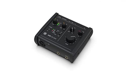 【美品】AXE I/O ONE 【ライセンス譲渡処理済み】 mqdefault.jpg