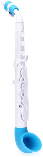 jSax 2.0 saxophone d'initiation léger mini saxo enfant méthode Nuvo